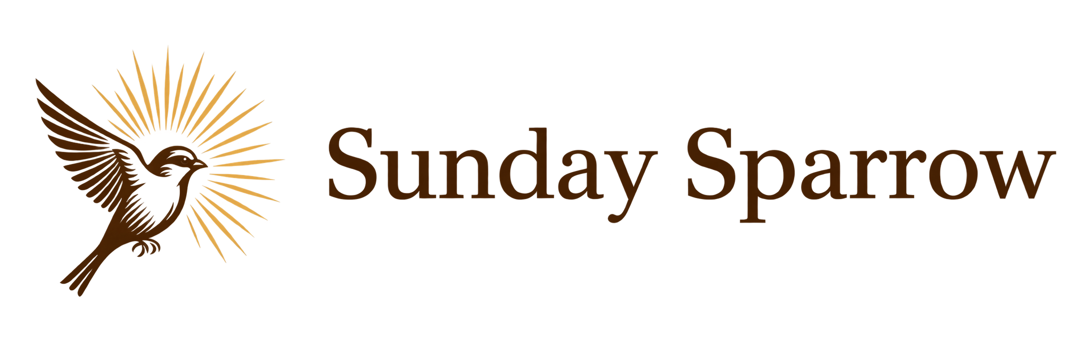 Sunday Sparrow