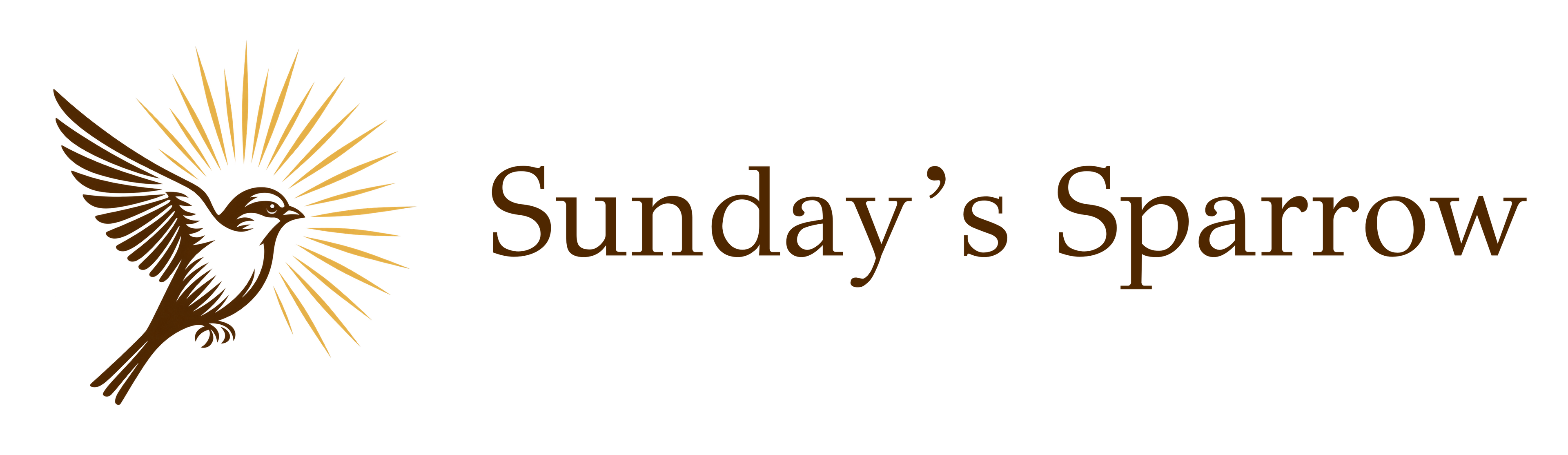 Sunday Sparrow