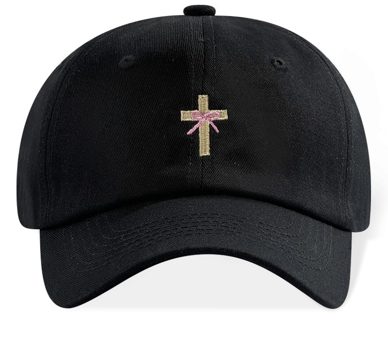 The Cross Cap, Black