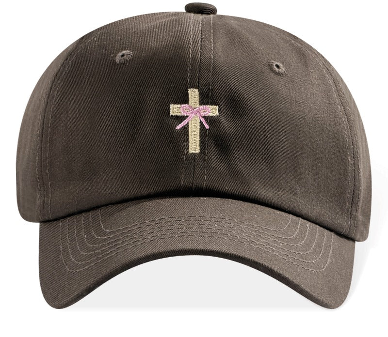 The Cross Cap, Coffee
